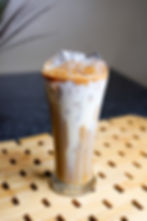 Vietnamese Coffee