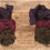 Thumbnail: Scrunched Assorted Seam Binding
