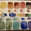 Thumbnail: Handmade Natural Pigment Watercolor