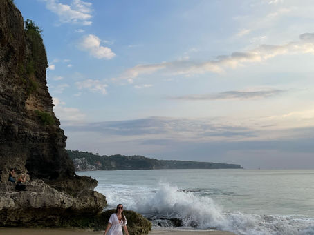 After Hours: Adventures in Bali & the Philippines