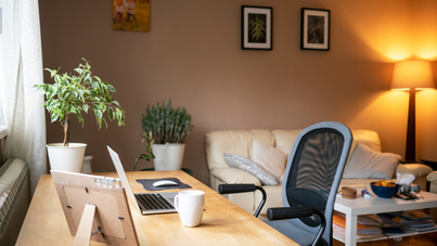 Homeoffice und Immobilien: Wie der Trend den Markt verändert