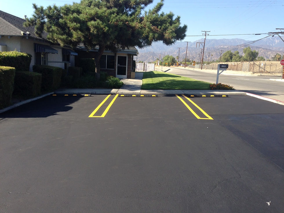 BLACKTOP