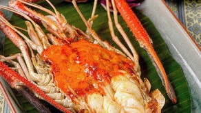 Thai & Japanese Omakase in Vicenza