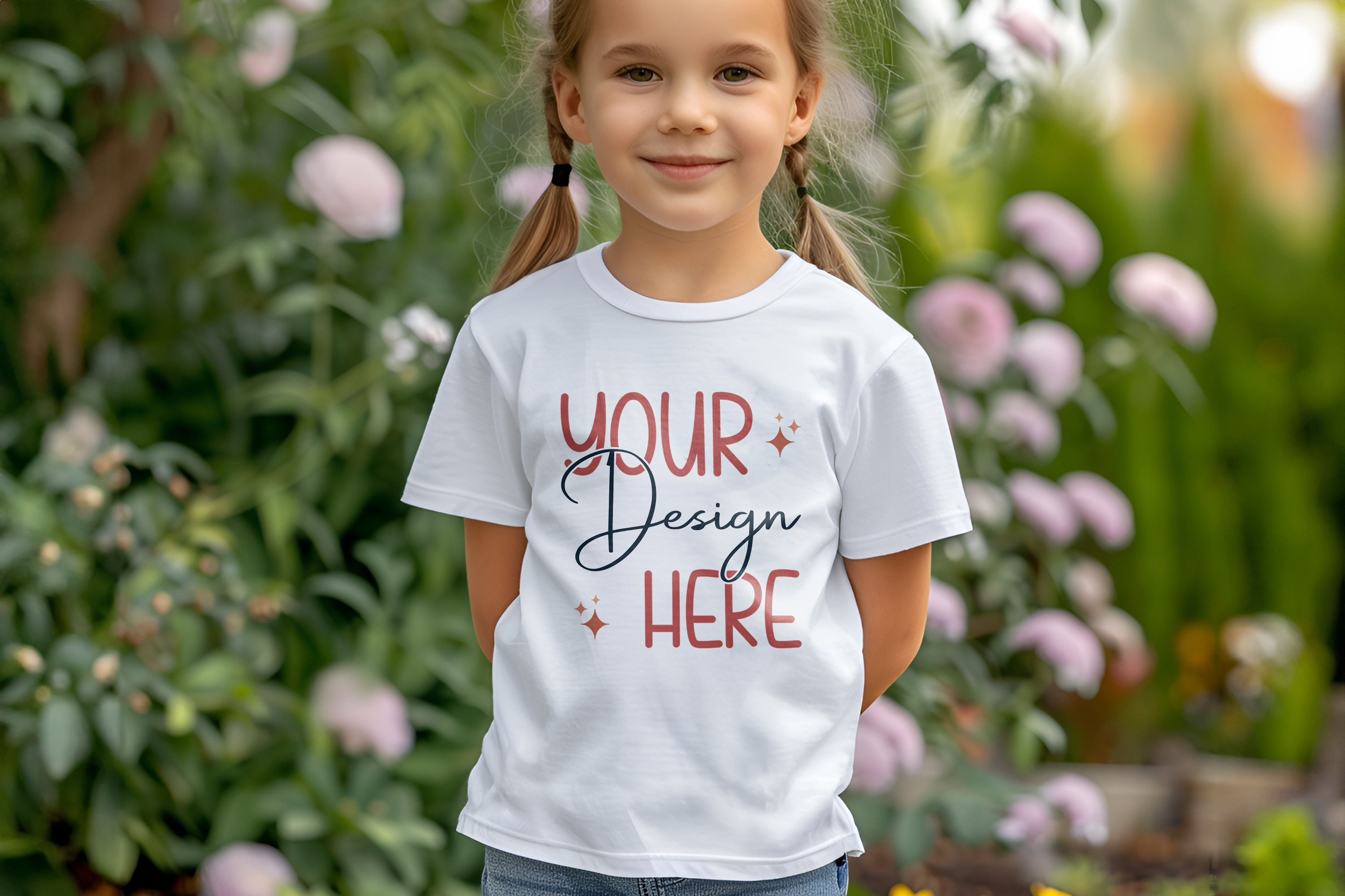 Custom Youth Shirt
