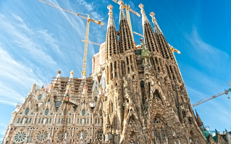 Sagrada Familiar 