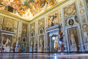 Borghese Gallery