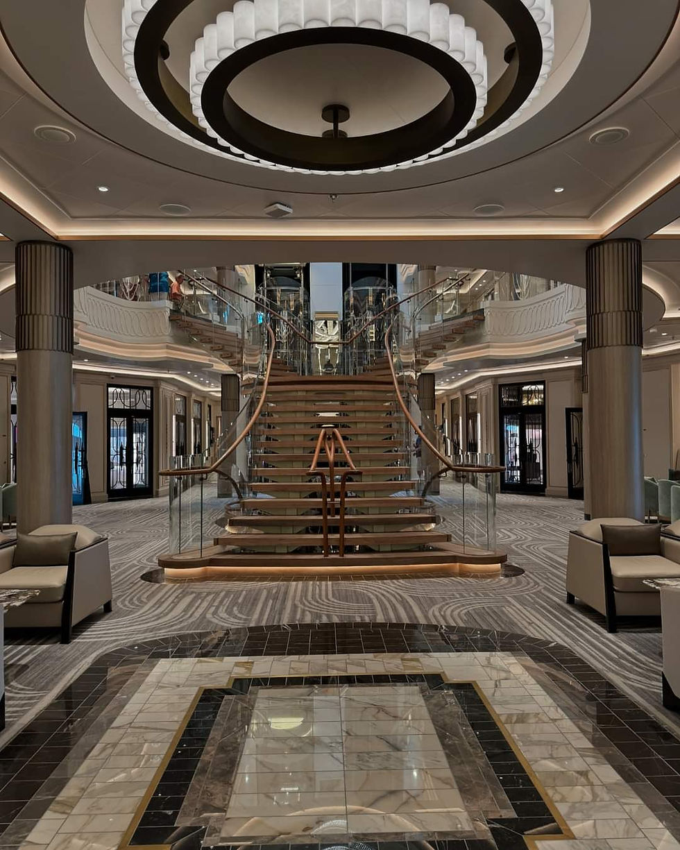 Luxury Trips are wonderful but, not every trip has to be a luxury trip.