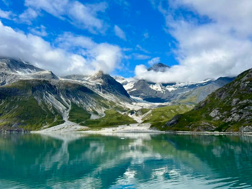 Glacier Bay