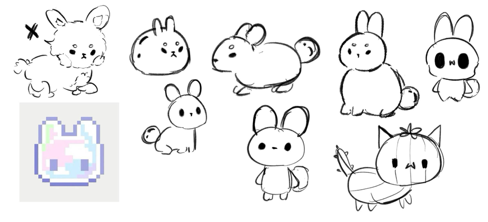 Drafts