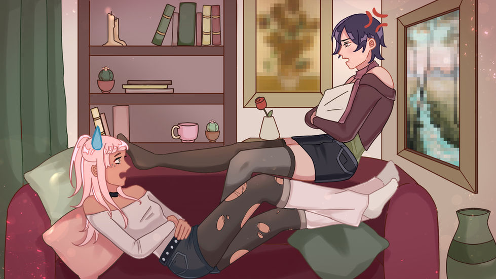 Good Ending