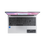 Thumbnail: Acer Aspire Lite 12th Gen i5-12450H|16GB &512GB SSD|15.6"FHD|Win 11|Pure Silver