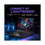Thumbnail: Acer Predator Helios 14thGen i9-14900HX|32GB &1TB SSD|16"FHD|NVIDIA RTX 4080|W11