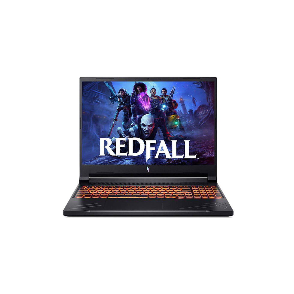 Acer Nitro V Gaming Laptop 14th Gen i7-14650HX|16GB &512GB SSD|16"FHD