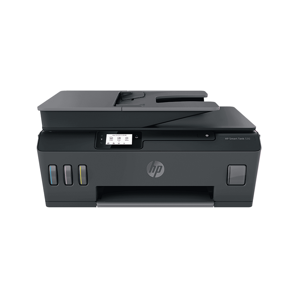 HP Smart Tank 530 All-in-One Printer