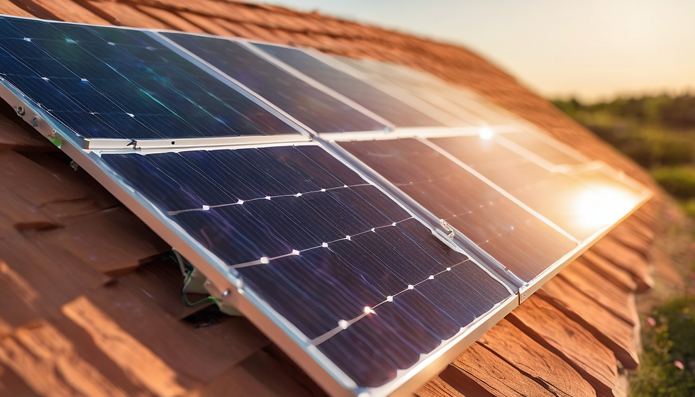 Solar Energy Workshop for Beginners