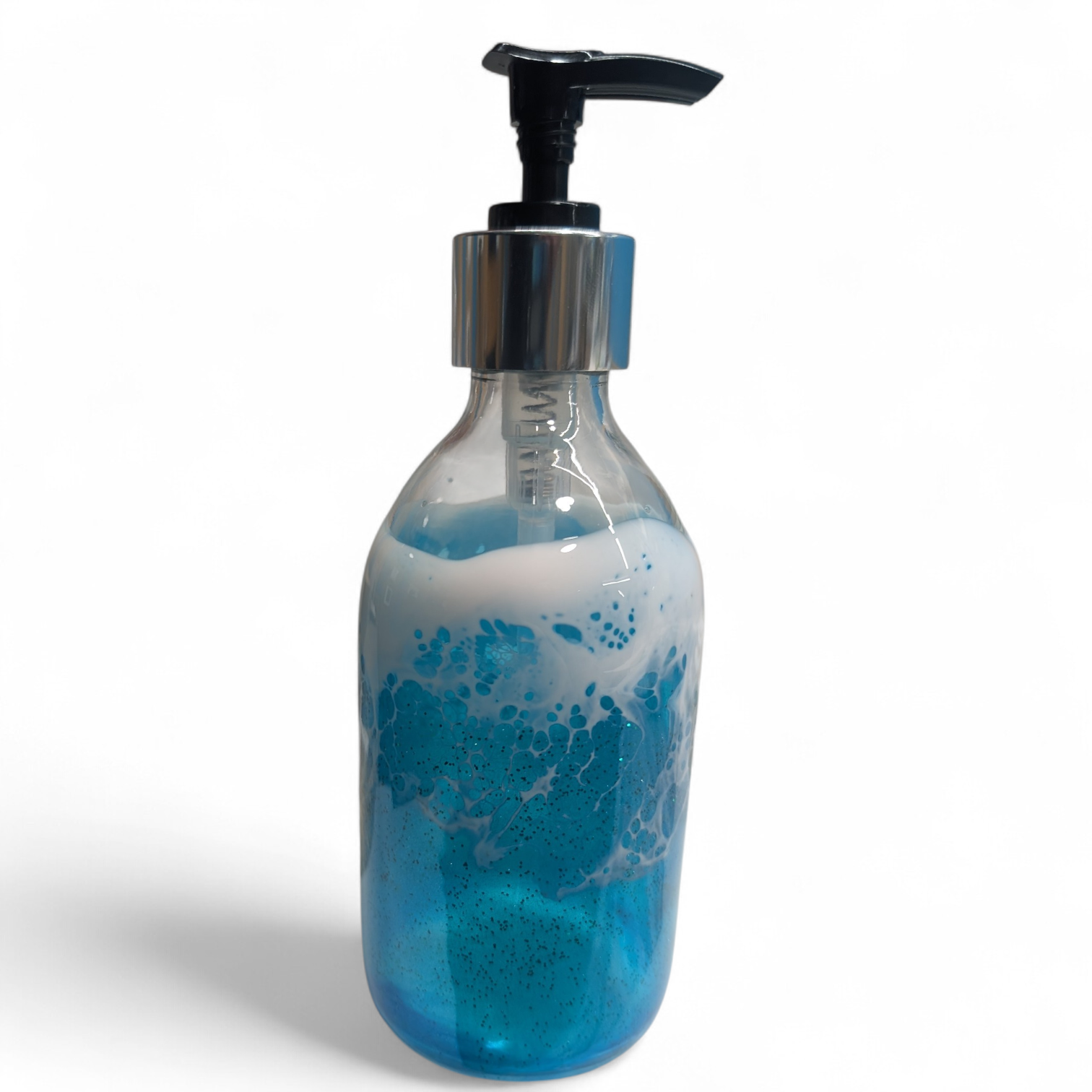 Soap/ cream dispenser 