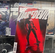 Daredevil #1 1:25