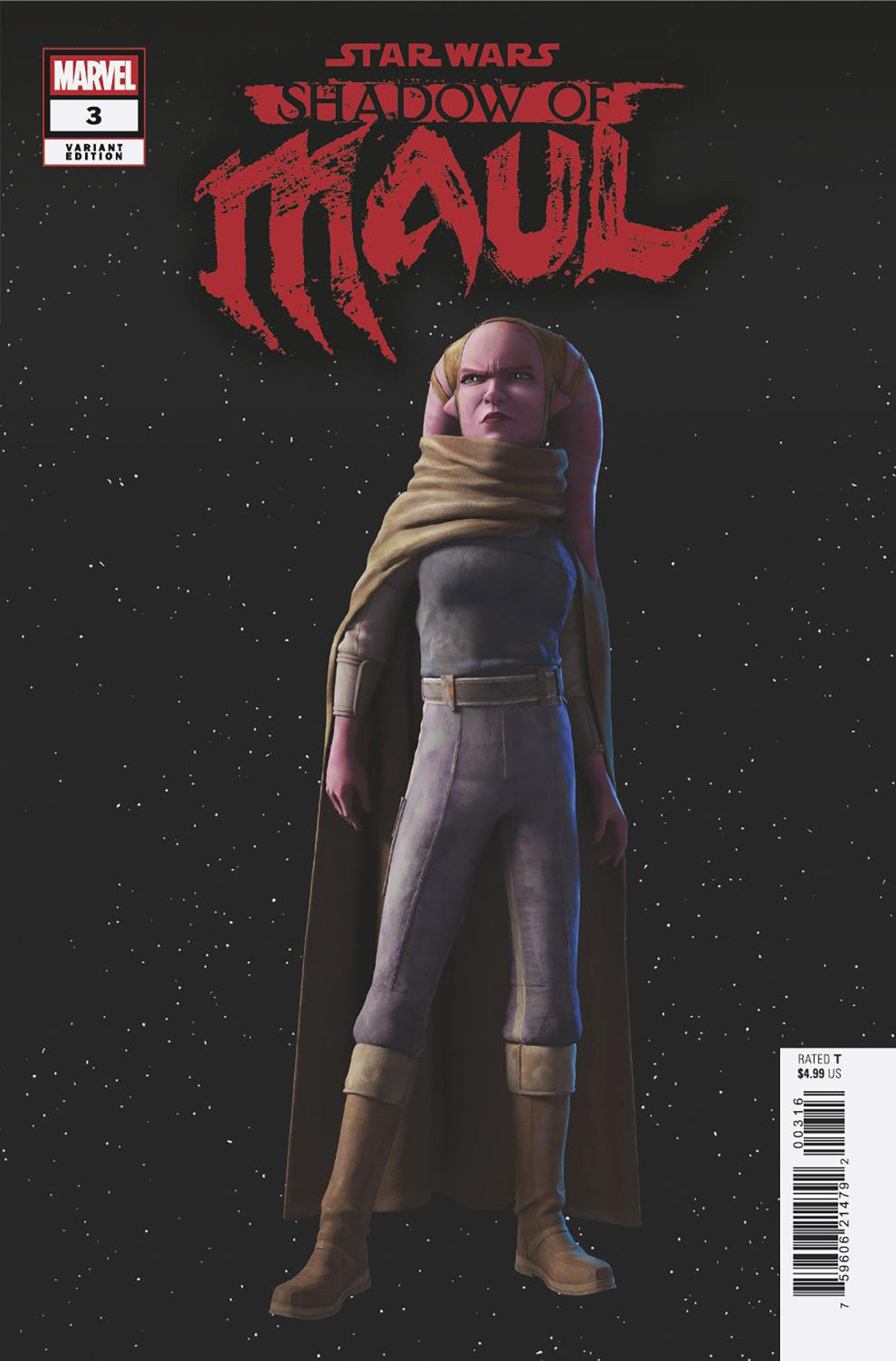 STAR WARS: SHADOW OF MAUL #3 11-bk bundle (10)pick + 1:10