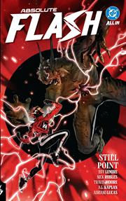 ABSOLUTE FLASH HC VOL 02