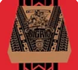 BIG RIG #1 BONUS BOX ONLY
