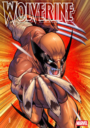 WOLVERINE #27 26-bk bundle (25)pick + 1:25