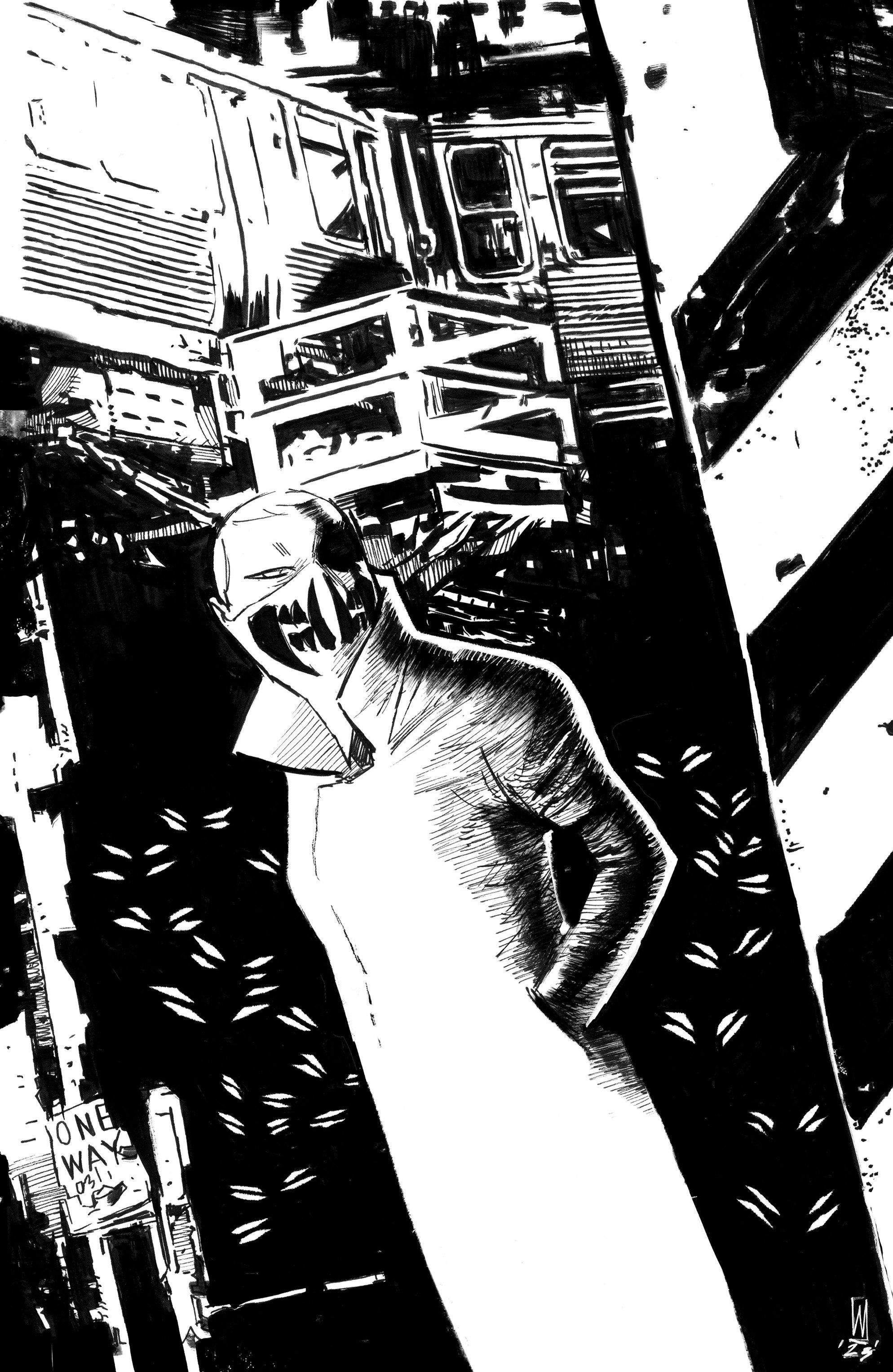 Fall of the House of Slaughter #1 29-bk bundle (25)pick + (2)1:10,1:20,1:25