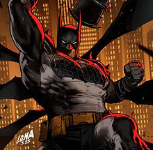 ABSOLUTE BATMAN #21 CVR B DAVID NAKAYAMA CARD STOCK VAR