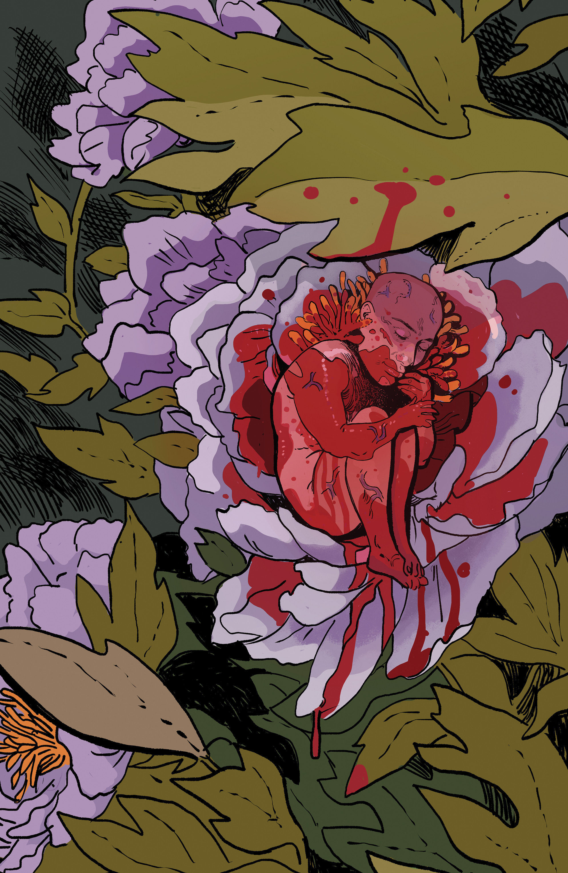 BRZRKR: Light Draws Breath #1 11-bk bundle 3/3/2/2+ 1:10