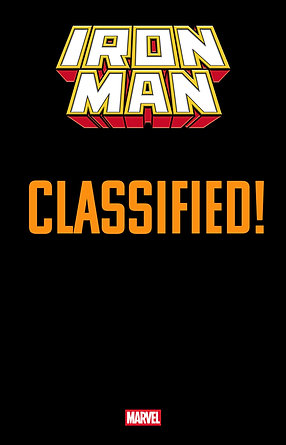 IRON MAN #1 ANNIE WU FORESHADOW VARIANT