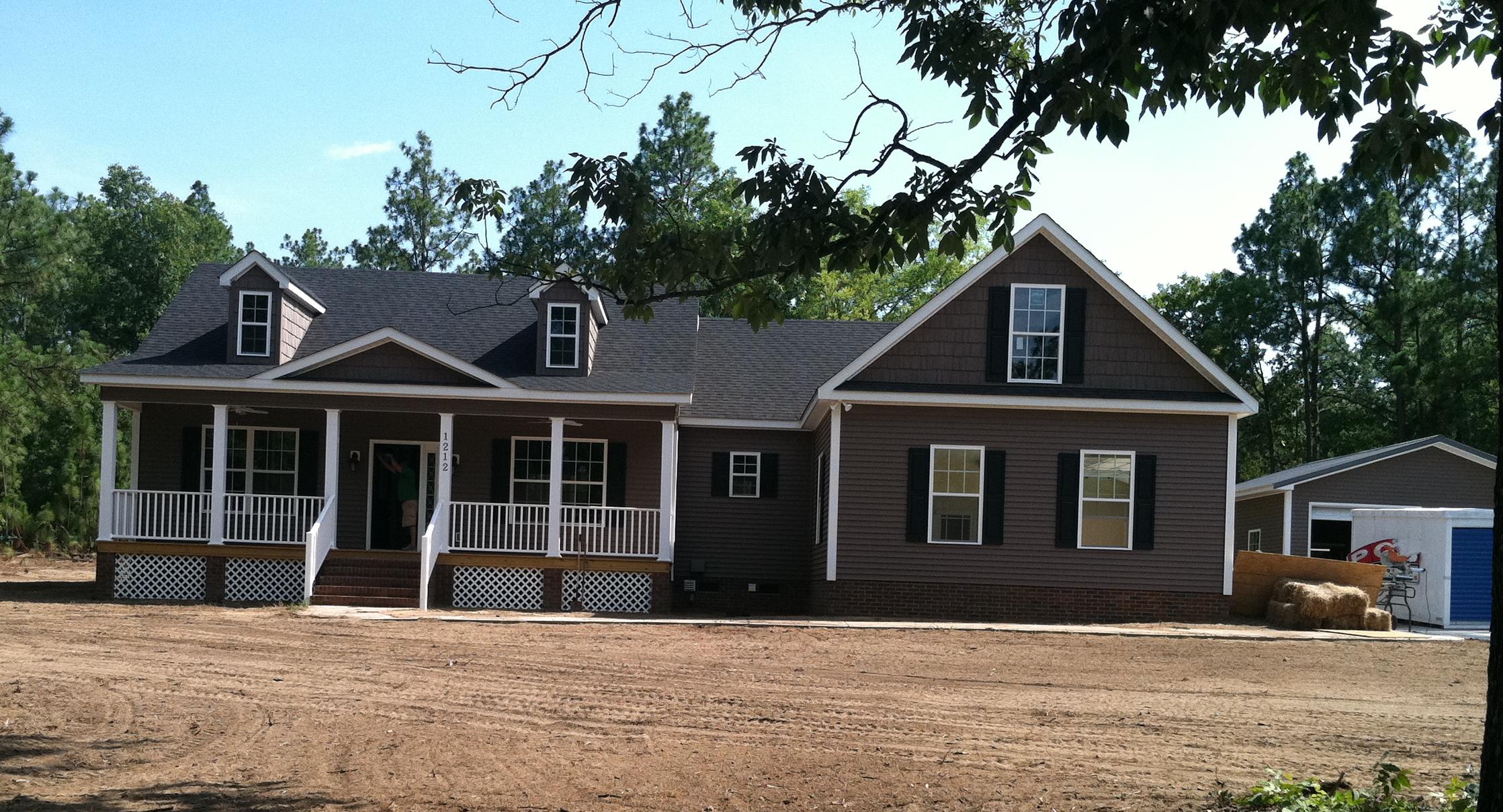 Exteriors joshuajacksonbuilder