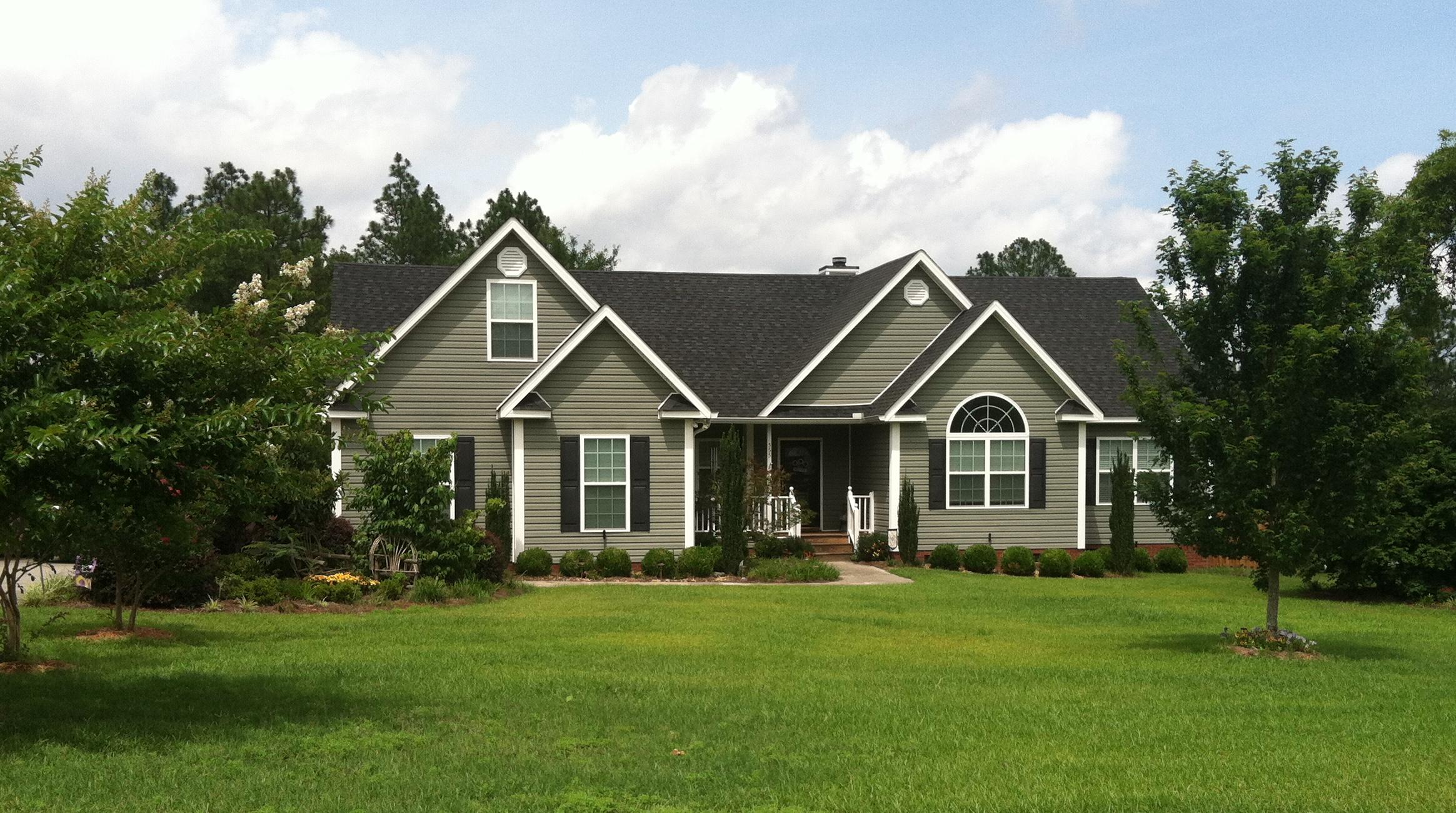 Exteriors joshuajacksonbuilder