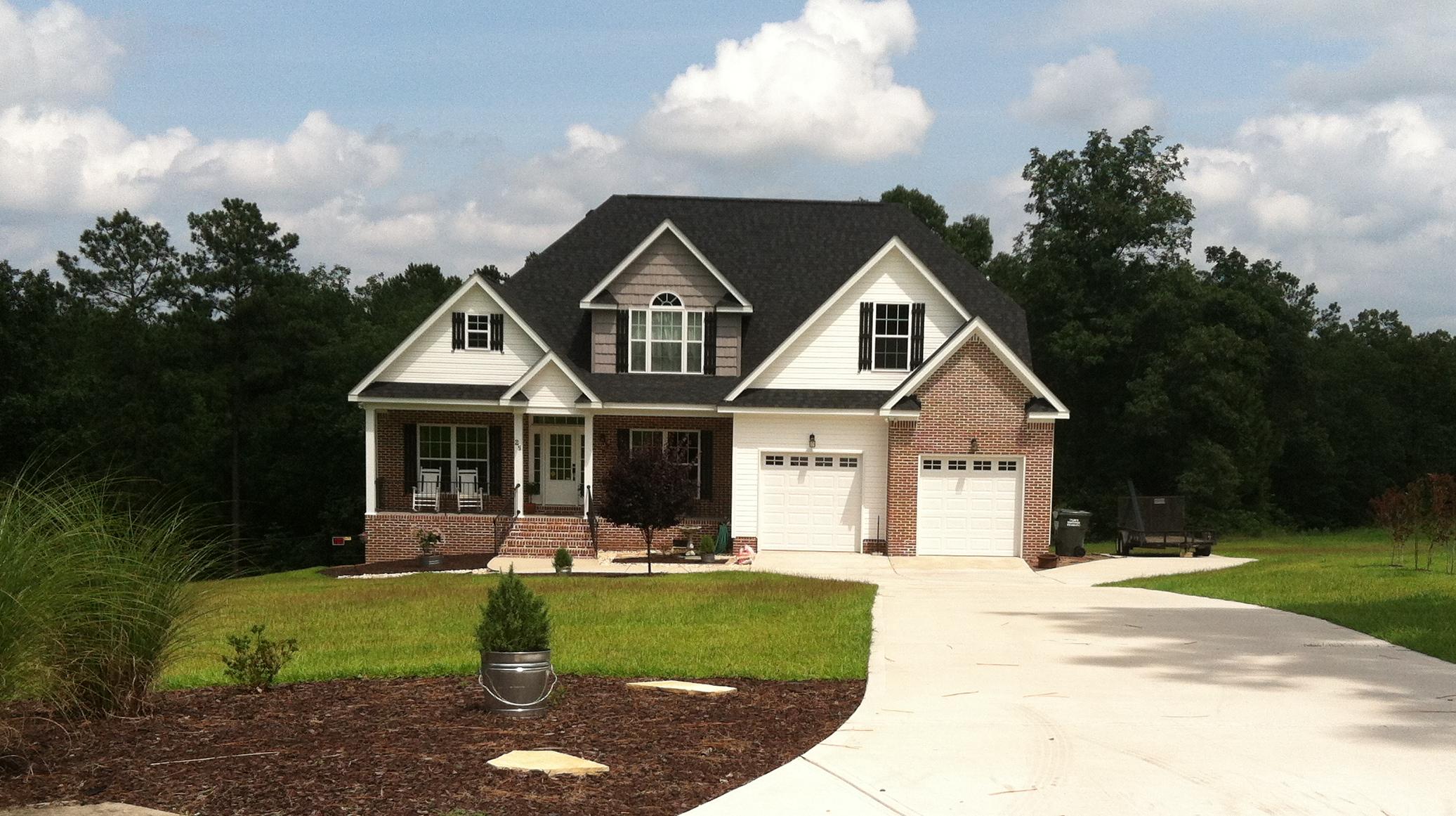 Exteriors joshuajacksonbuilder