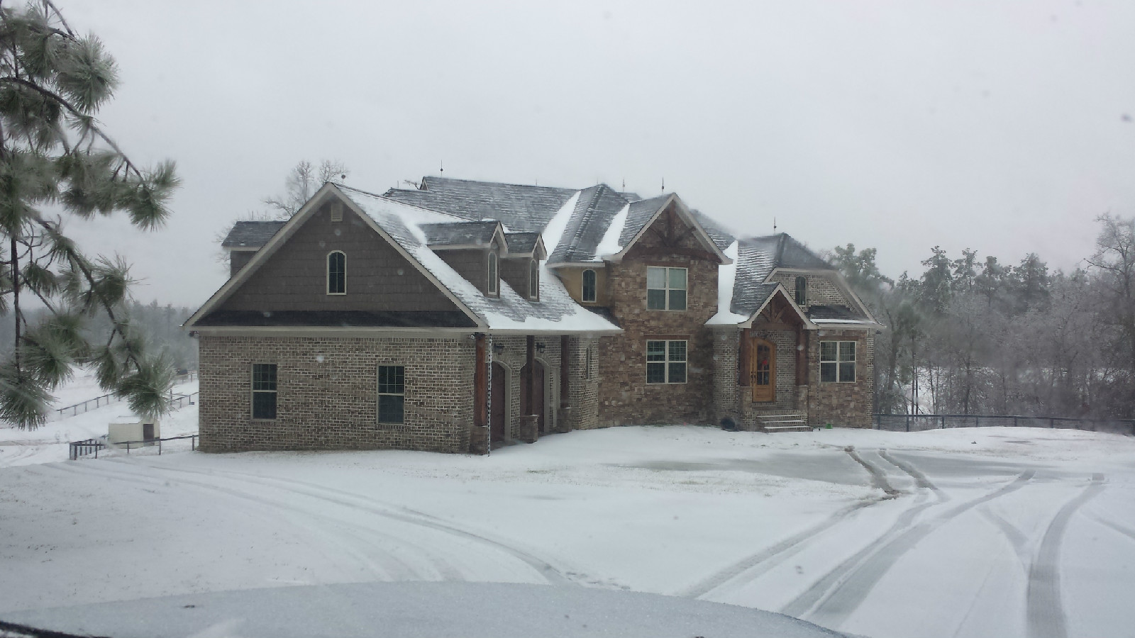 Exteriors joshuajacksonbuilder