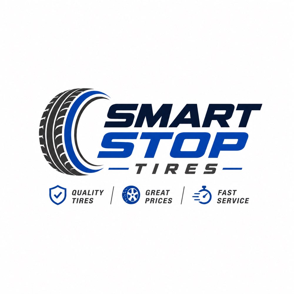 Writer: Smart Stop Tires 