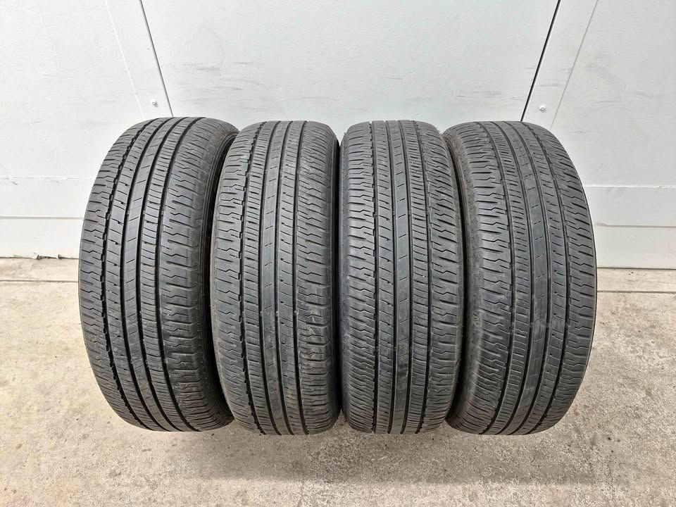 225/50R18 USED TIRES – ALL BRANDS AVAILABLE