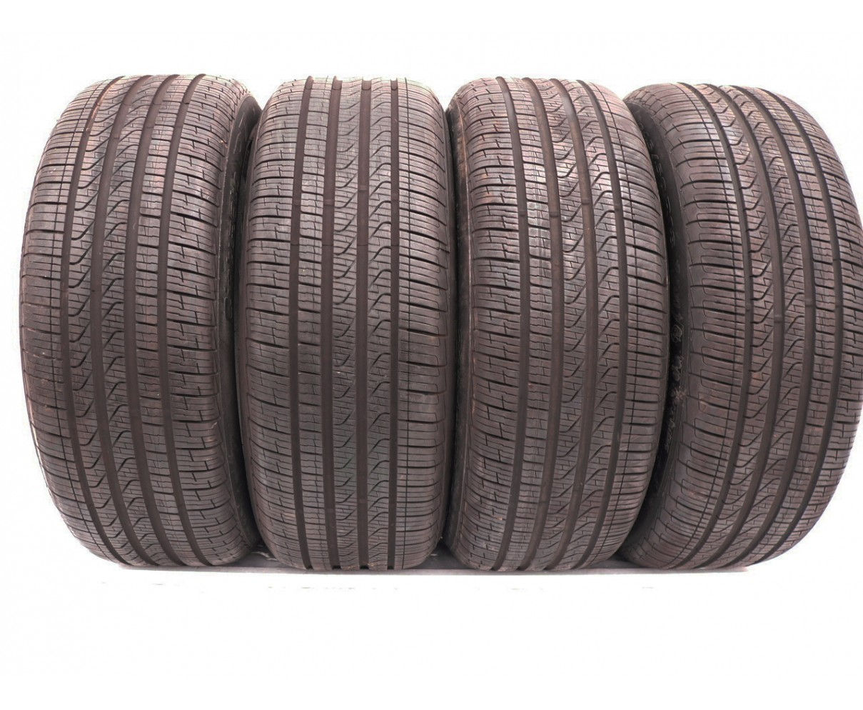Buy 4 Used Michelin W Size: 205/55R16