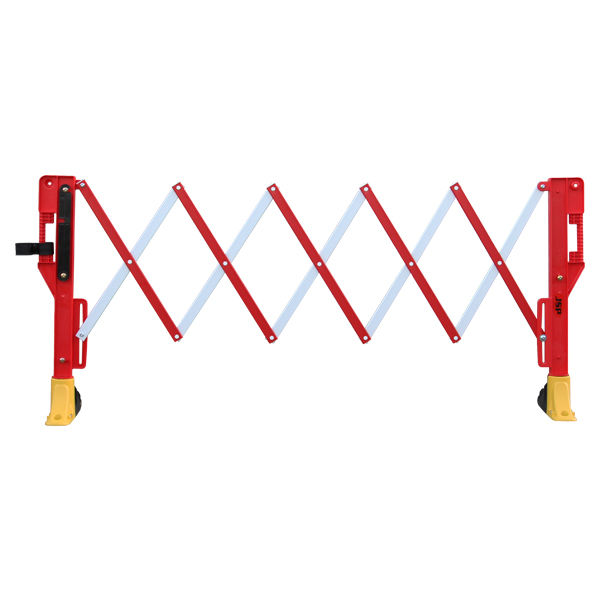 Titan® Expander Anti-Trip Barrier 3M Red/White