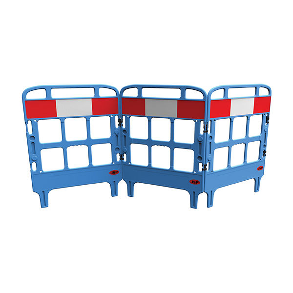 Thumbnail: Portagate® 3 Gate Compact Barrier