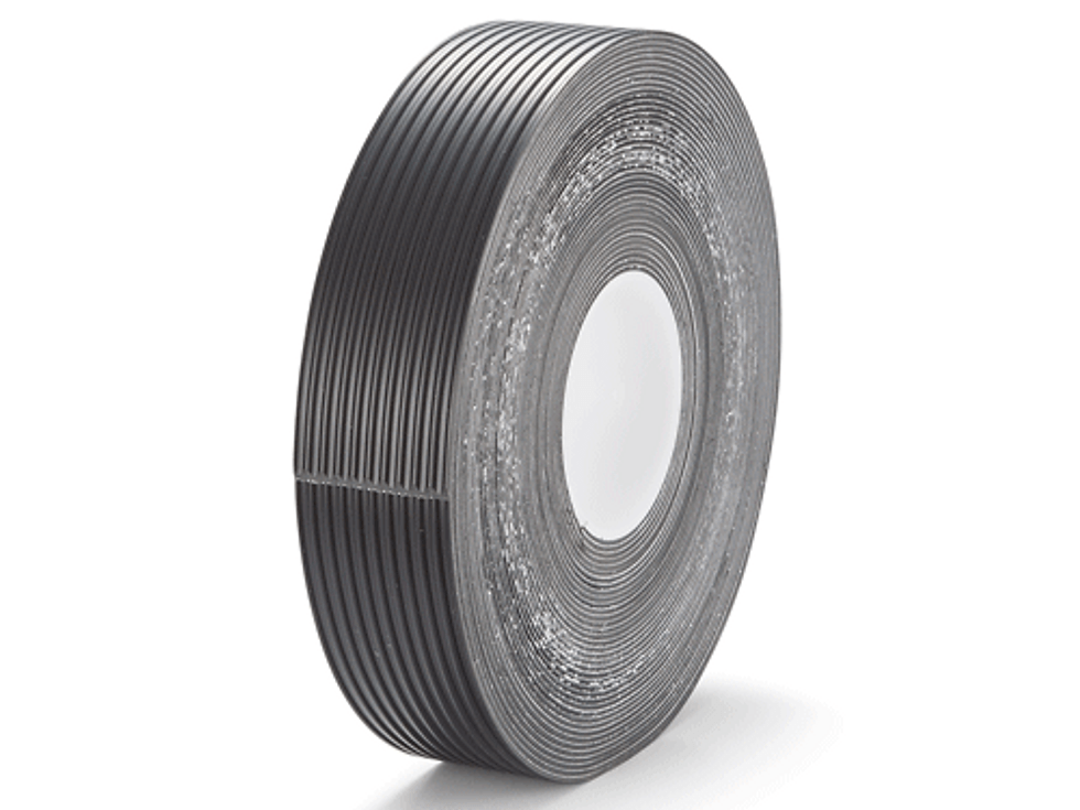 Thumbnail: Ribbed Rubber Anti Slip Tape