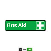 First Aid