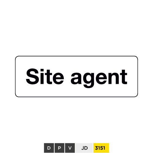 Site agent
