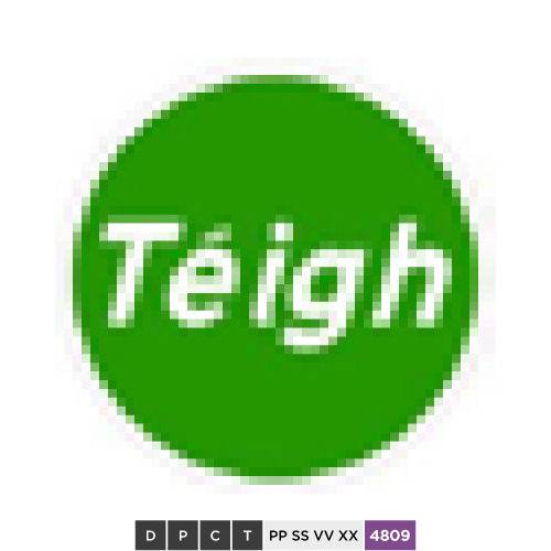 Téigh