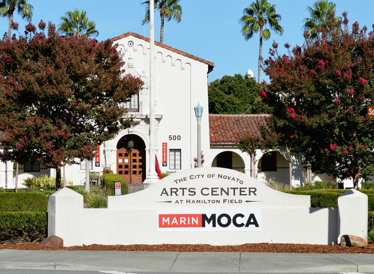 Hamilton Administration Historic Photo Wth MOCA