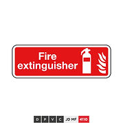 Fire extinguisher