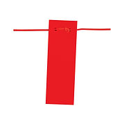 CAUTION BUNTING - 26M