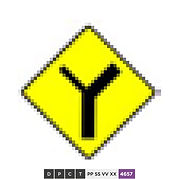 Y-junction