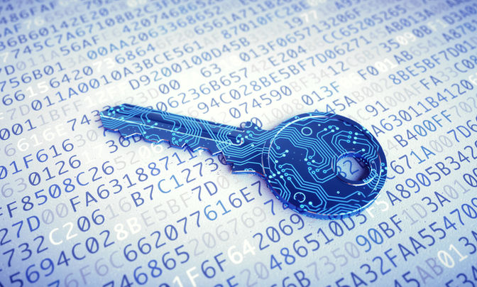 Protecting Your Data