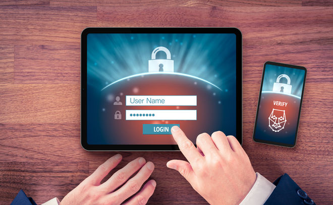 Added Layer of Security