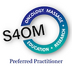 Society for Oncology Massage logo