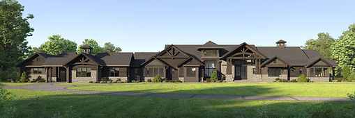 NEW CONSTRUCTION EXTERIORS